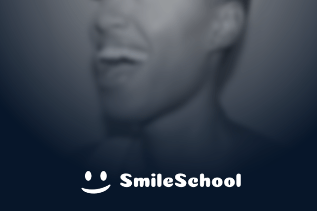 SmileSchool-Web-Page